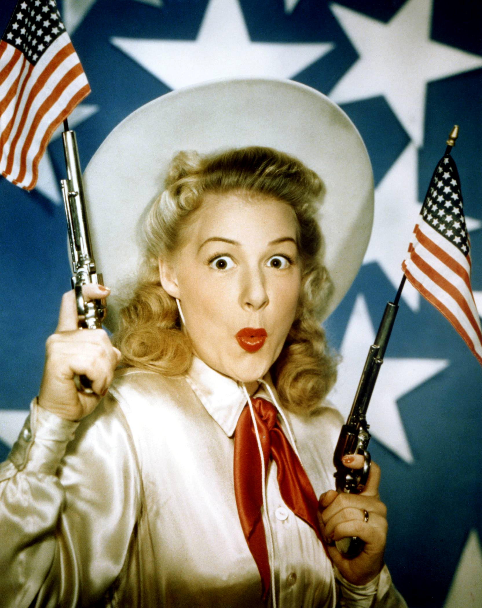 ANNY GET YOUR GUN / BETTY HUTTON 紙ジャケ仕様 Amazon.com: Annie Get Your Gun Betty Hutton 1950 Photo Print